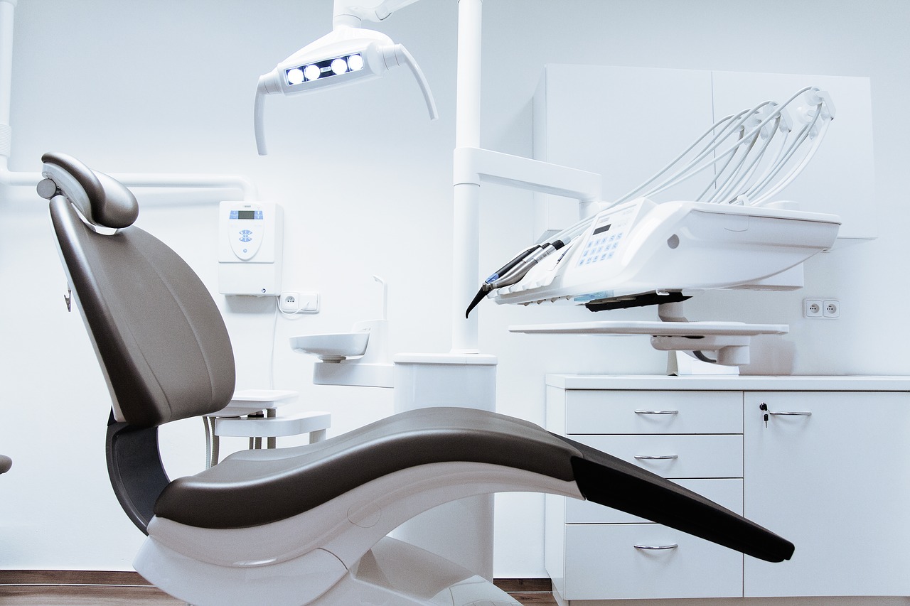Latest Dental Equipment
