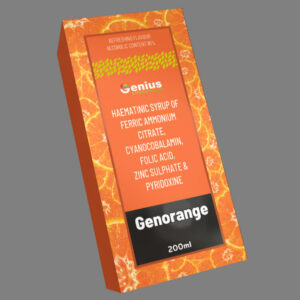 Genorange