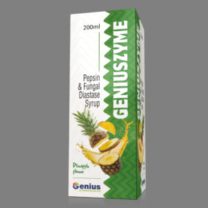 Geniuszyme