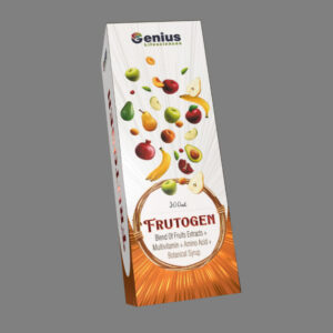 Frutogen