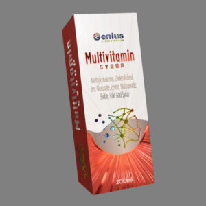 Multivitamin