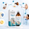 CALIUS MAX Calcium & Vitamin D3 Syrup – 200 ml