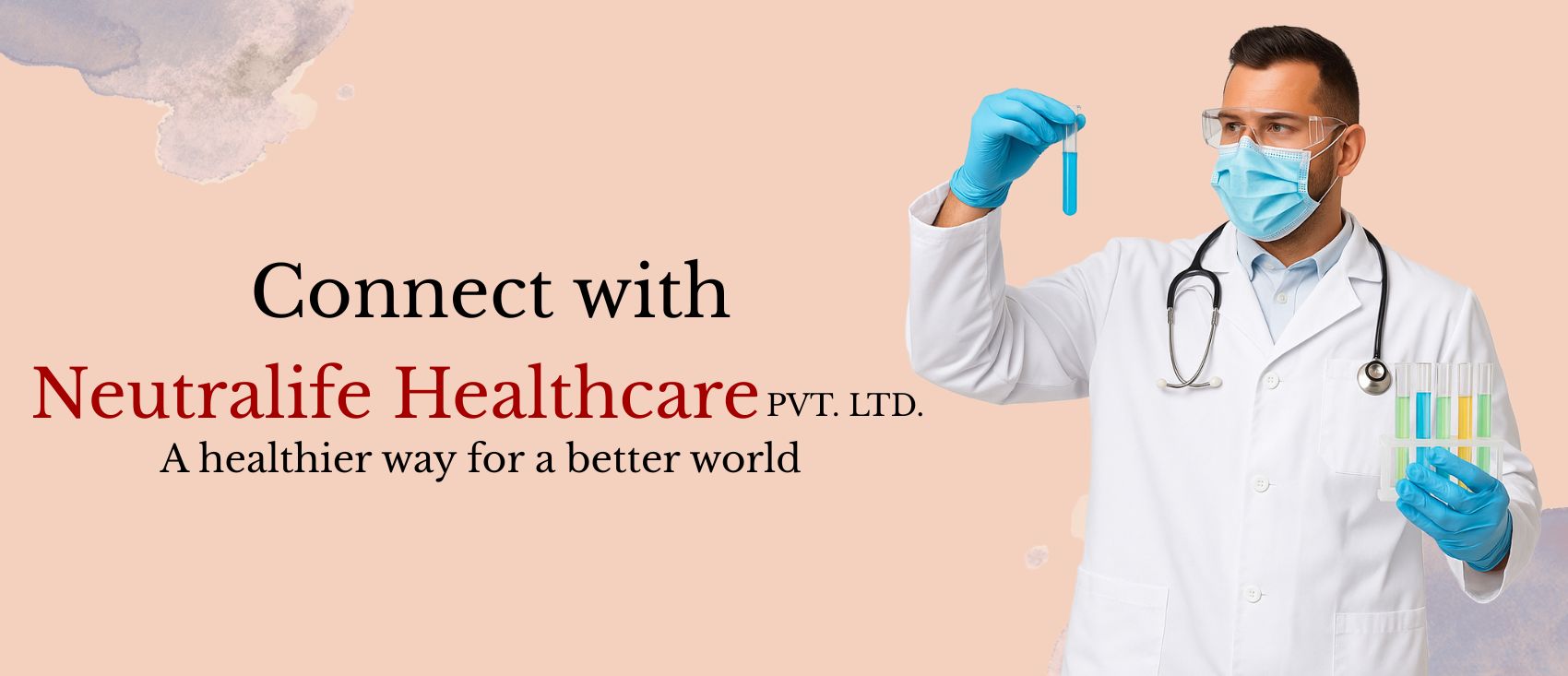 Neutralife Healthcare
