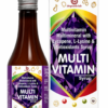 multivitamin