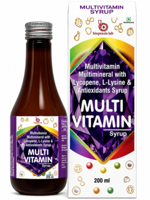 multivitamin